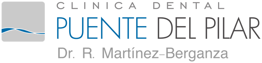 Clínica Dental Puente del Pilar · Dr. R. Martínez-Berganza